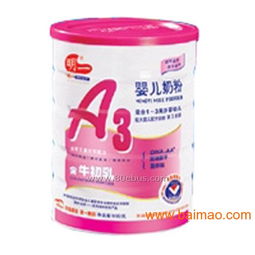 明一奶粉批发及母婴用品经销商综合指南