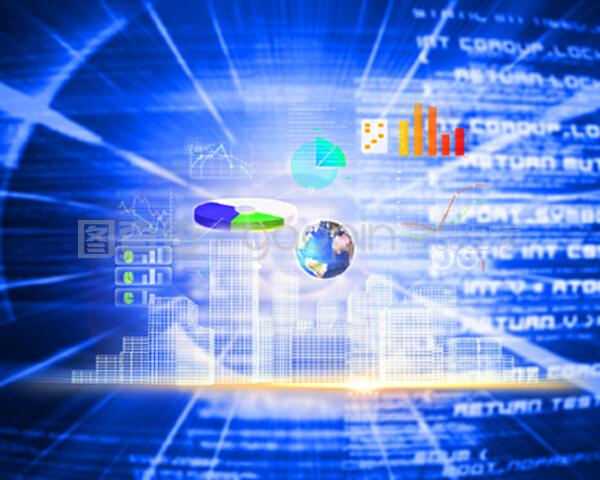 全球技术背景下的计算机信息技术 演进、挑战与未来展望