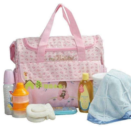 月子期间母婴用品清单 必备物品全解析