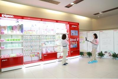 未来与共，见证贝亲常州工厂十年挚爱 母婴用品制造的温情与坚守