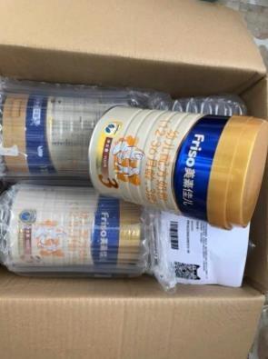 选择美素佳儿 用科技呵护宝宝娇嫩肠胃