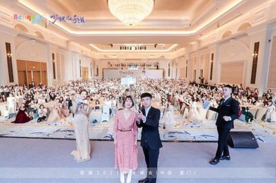 科技与育儿的完美融合 马伊璃代言蓓趣星品云端梦境系列纸尿裤